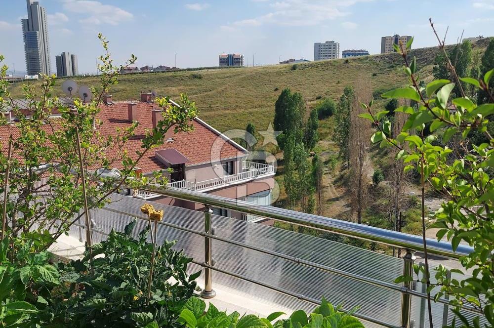 MÜRSEL ULUÇ MAHALLESİNDE 5+1 SAUNALI DUBLEKS SATILIK DAİRE