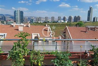 MÜRSEL ULUÇ MAHALLESİNDE 5+1 SAUNALI DUBLEKS SATILIK DAİRE