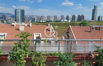 MÜRSEL ULUÇ MAHALLESİNDE 5+1 SAUNALI DUBLEKS SATILIK DAİRE