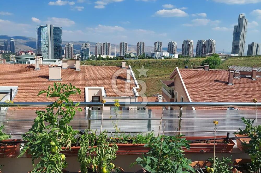 MÜRSEL ULUÇ MAHALLESİNDE 5+1 SAUNALI DUBLEKS SATILIK DAİRE