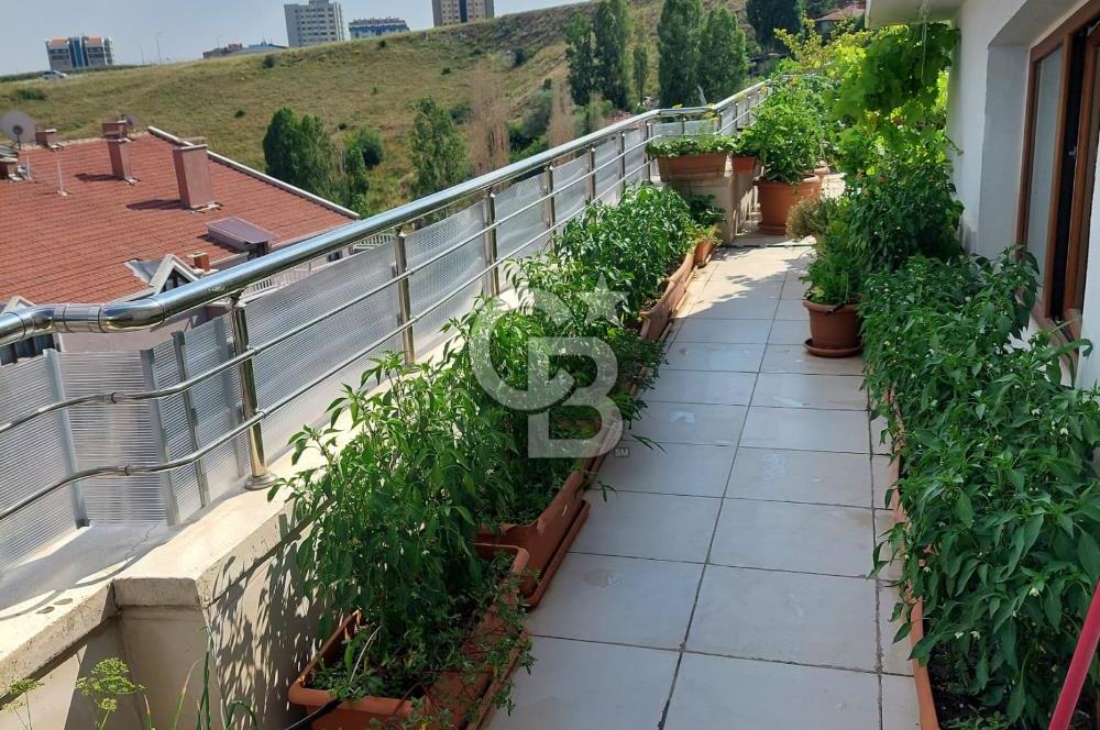 MÜRSEL ULUÇ MAHALLESİNDE 5+1 SAUNALI DUBLEKS SATILIK DAİRE