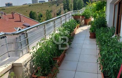 MÜRSEL ULUÇ MAHALLESİNDE 5+1 SAUNALI DUBLEKS SATILIK DAİRE