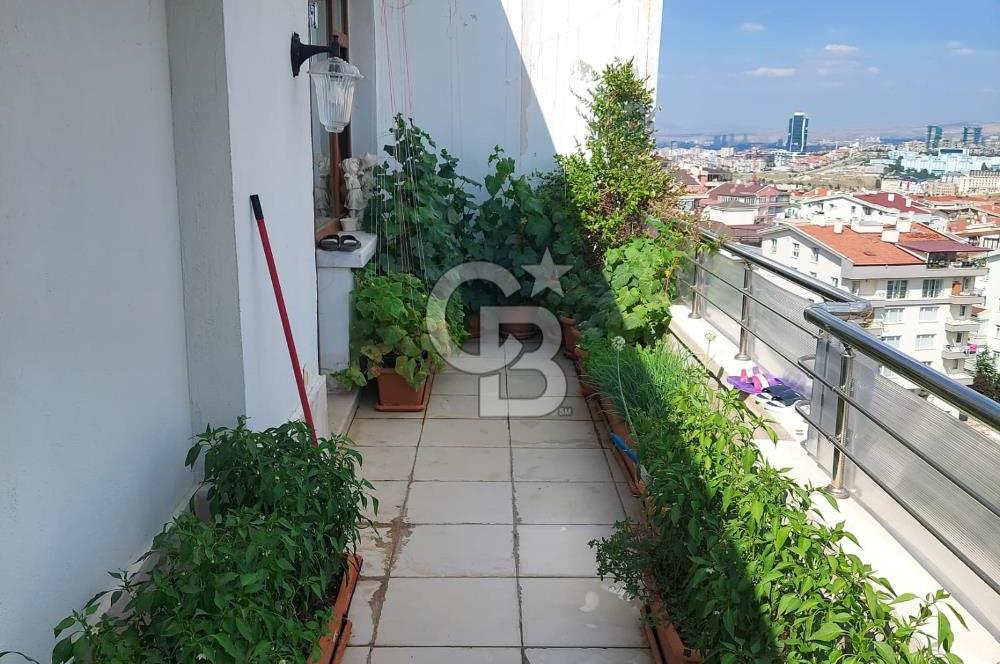 MÜRSEL ULUÇ MAHALLESİNDE 5+1 SAUNALI DUBLEKS SATILIK DAİRE
