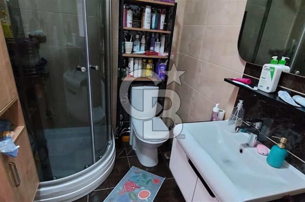 MÜRSEL ULUÇ MAHALLESİNDE 5+1 SAUNALI DUBLEKS SATILIK DAİRE