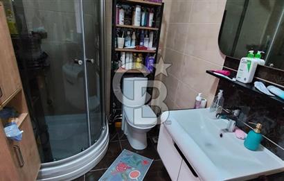MÜRSEL ULUÇ MAHALLESİNDE 5+1 SAUNALI DUBLEKS SATILIK DAİRE