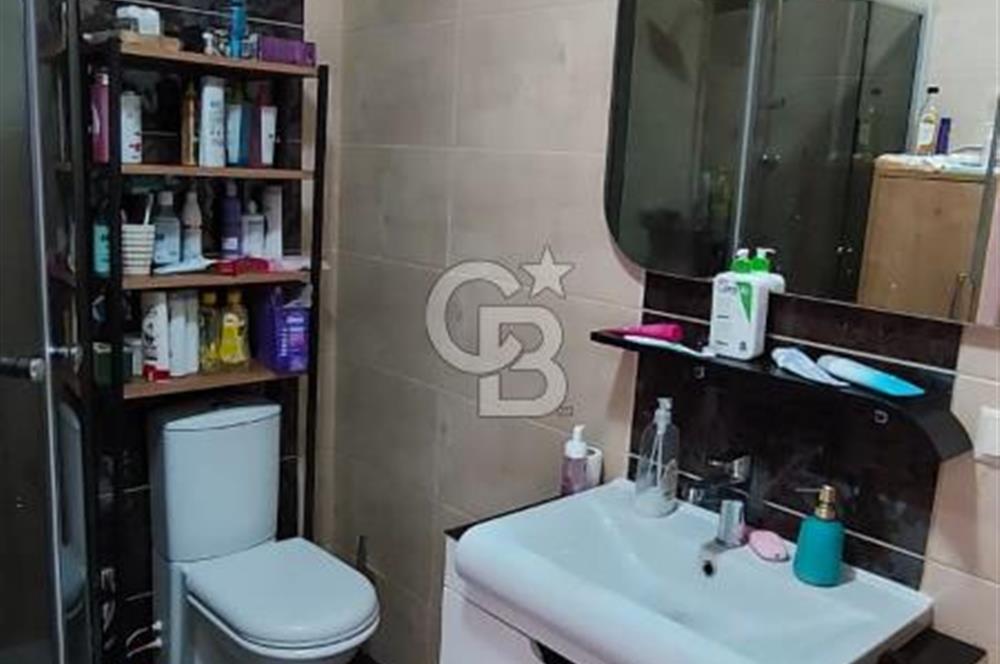 MÜRSEL ULUÇ MAHALLESİNDE 5+1 SAUNALI DUBLEKS SATILIK DAİRE