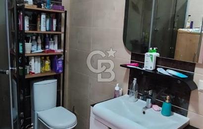 MÜRSEL ULUÇ MAHALLESİNDE 5+1 SAUNALI DUBLEKS SATILIK DAİRE