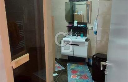 MÜRSEL ULUÇ MAHALLESİNDE 5+1 SAUNALI DUBLEKS SATILIK DAİRE