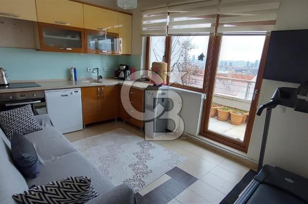 MÜRSEL ULUÇ MAHALLESİNDE 5+1 SAUNALI DUBLEKS SATILIK DAİRE