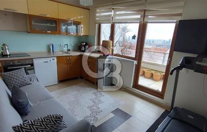 MÜRSEL ULUÇ MAHALLESİNDE 5+1 SAUNALI DUBLEKS SATILIK DAİRE