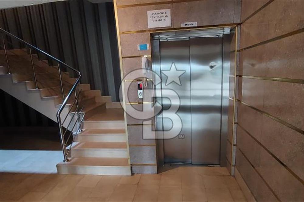 MÜRSEL ULUÇ MAHALLESİNDE 5+1 SAUNALI DUBLEKS SATILIK DAİRE
