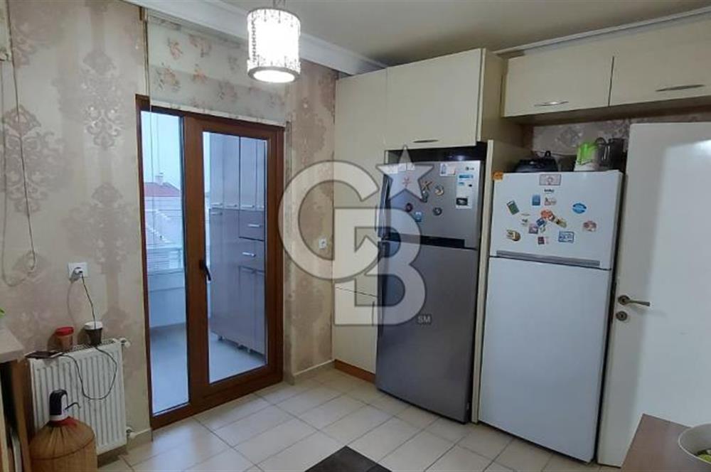 MÜRSEL ULUÇ MAHALLESİNDE 5+1 SAUNALI DUBLEKS SATILIK DAİRE