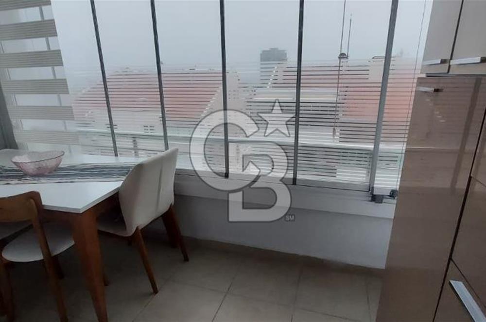 MÜRSEL ULUÇ MAHALLESİNDE 5+1 SAUNALI DUBLEKS SATILIK DAİRE