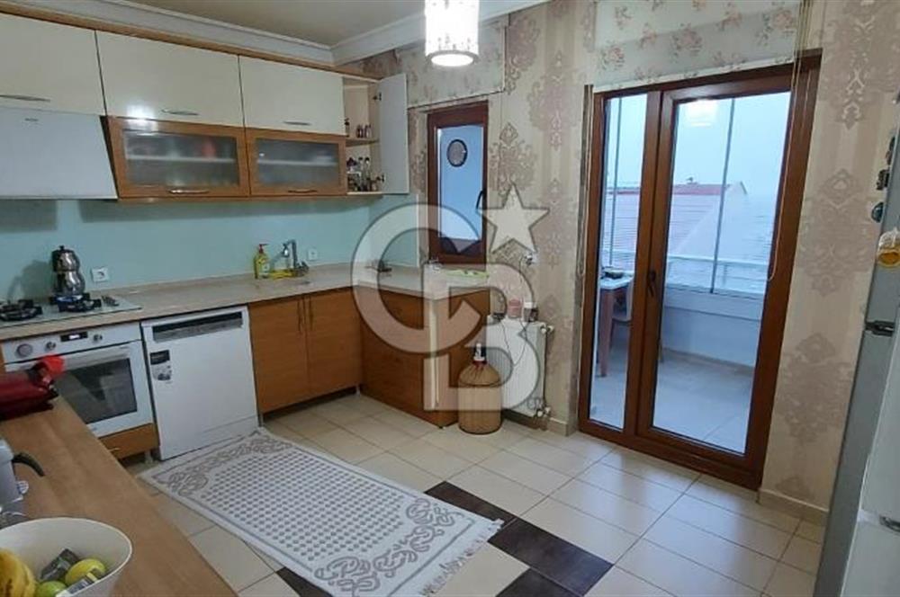 MÜRSEL ULUÇ MAHALLESİNDE 5+1 SAUNALI DUBLEKS SATILIK DAİRE