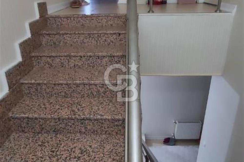 MÜRSEL ULUÇ MAHALLESİNDE 5+1 SAUNALI DUBLEKS SATILIK DAİRE