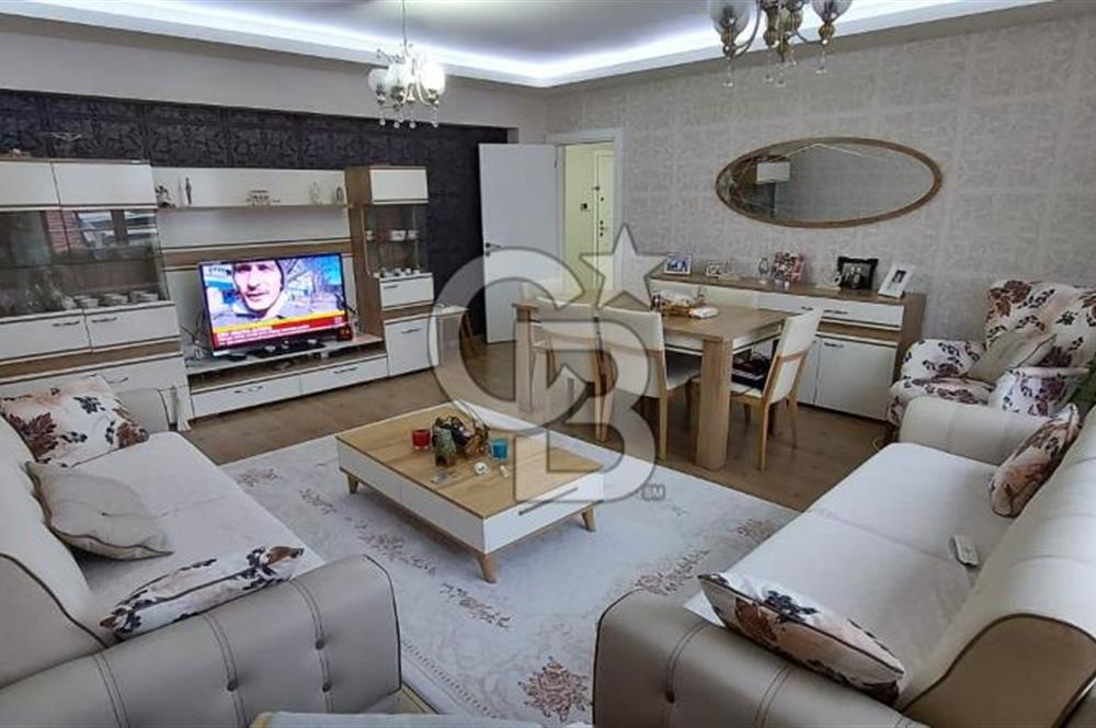 MÜRSEL ULUÇ MAHALLESİNDE 5+1 SAUNALI DUBLEKS SATILIK DAİRE