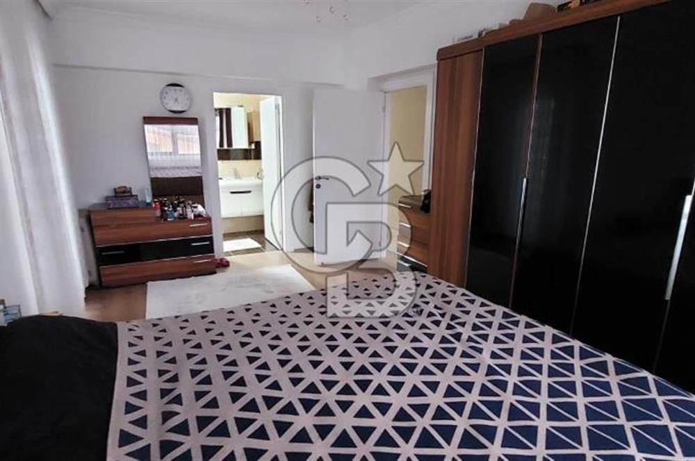 MÜRSEL ULUÇ MAHALLESİNDE 5+1 SAUNALI DUBLEKS SATILIK DAİRE