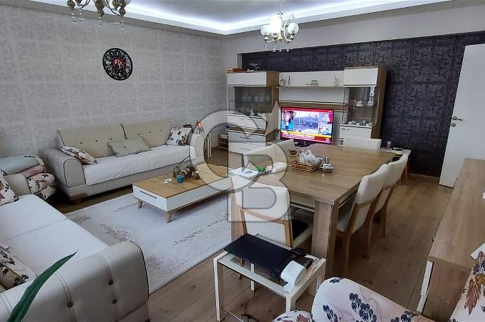 MÜRSEL ULUÇ MAHALLESİNDE 5+1 SAUNALI DUBLEKS SATILIK DAİRE
