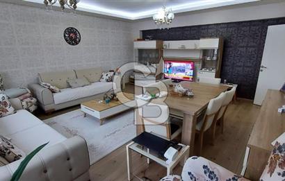 MÜRSEL ULUÇ MAHALLESİNDE 5+1 SAUNALI DUBLEKS SATILIK DAİRE