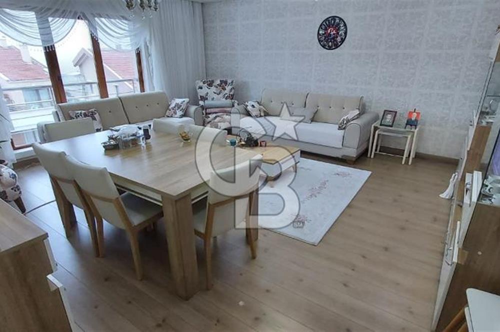 MÜRSEL ULUÇ MAHALLESİNDE 5+1 SAUNALI DUBLEKS SATILIK DAİRE