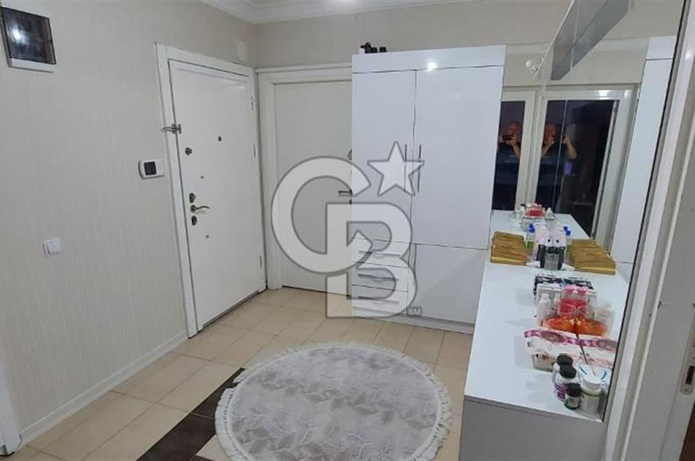 MÜRSEL ULUÇ MAHALLESİNDE 5+1 SAUNALI DUBLEKS SATILIK DAİRE