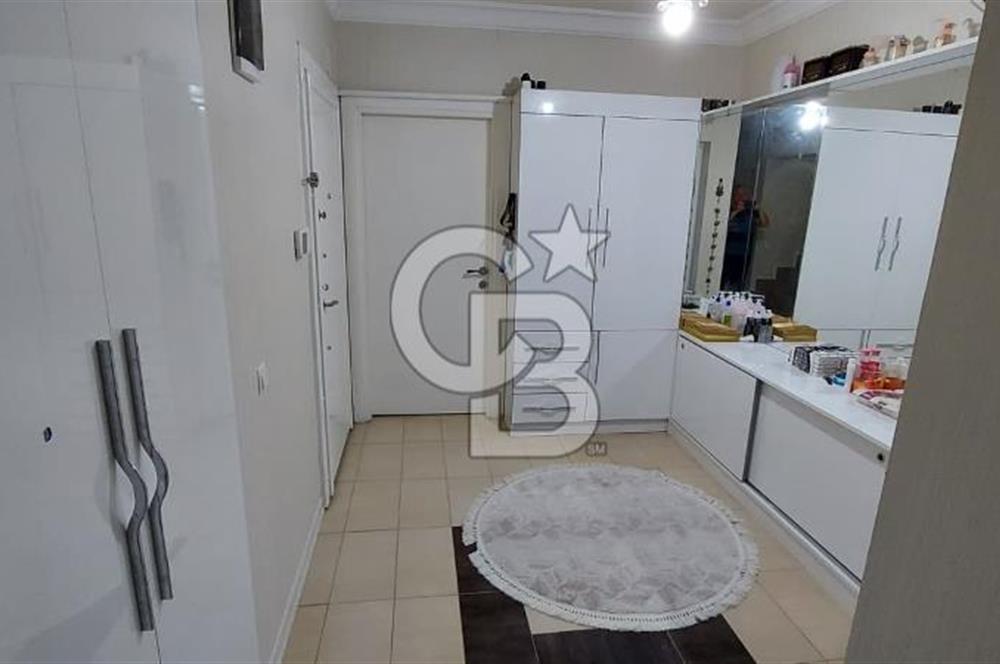MÜRSEL ULUÇ MAHALLESİNDE 5+1 SAUNALI DUBLEKS SATILIK DAİRE