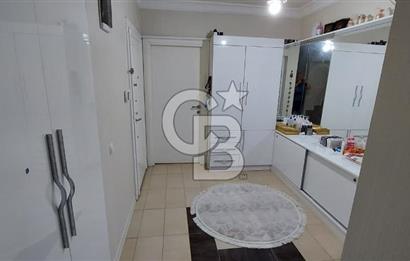 MÜRSEL ULUÇ MAHALLESİNDE 5+1 SAUNALI DUBLEKS SATILIK DAİRE