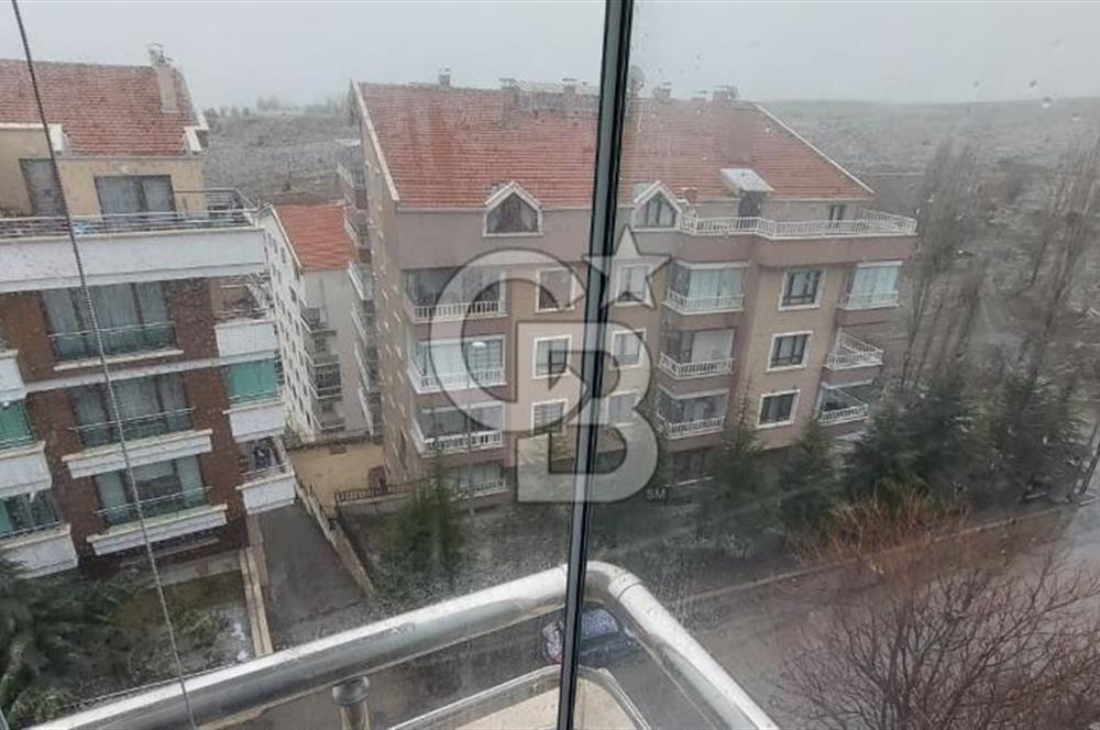 MÜRSEL ULUÇ MAHALLESİNDE 5+1 SAUNALI DUBLEKS SATILIK DAİRE