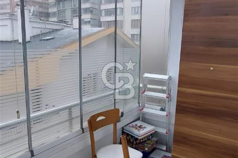 MÜRSEL ULUÇ MAHALLESİNDE 5+1 SAUNALI DUBLEKS SATILIK DAİRE
