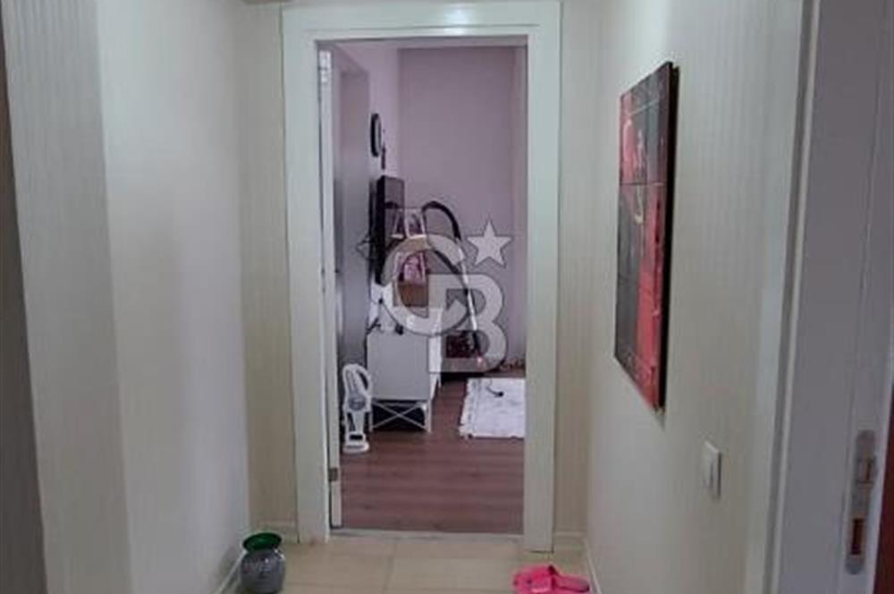 MÜRSEL ULUÇ MAHALLESİNDE 5+1 SAUNALI DUBLEKS SATILIK DAİRE