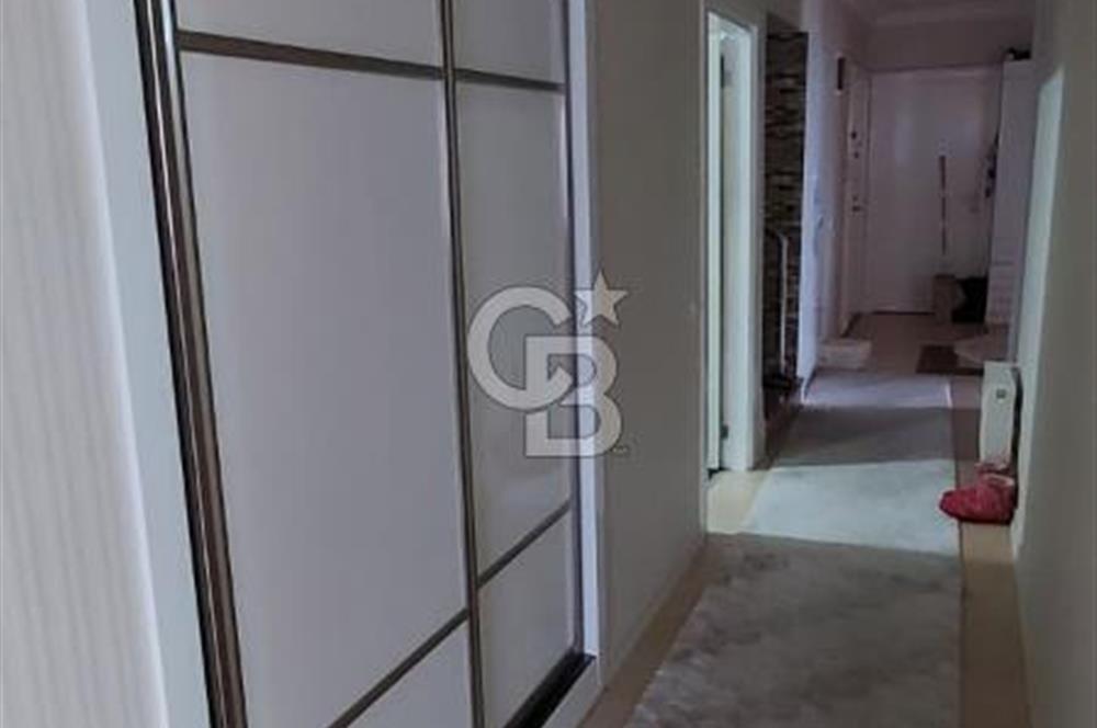 MÜRSEL ULUÇ MAHALLESİNDE 5+1 SAUNALI DUBLEKS SATILIK DAİRE