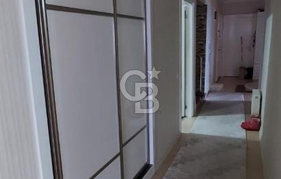 MÜRSEL ULUÇ MAHALLESİNDE 5+1 SAUNALI DUBLEKS SATILIK DAİRE