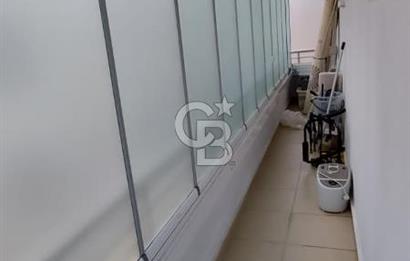 MÜRSEL ULUÇ MAHALLESİNDE 5+1 SAUNALI DUBLEKS SATILIK DAİRE