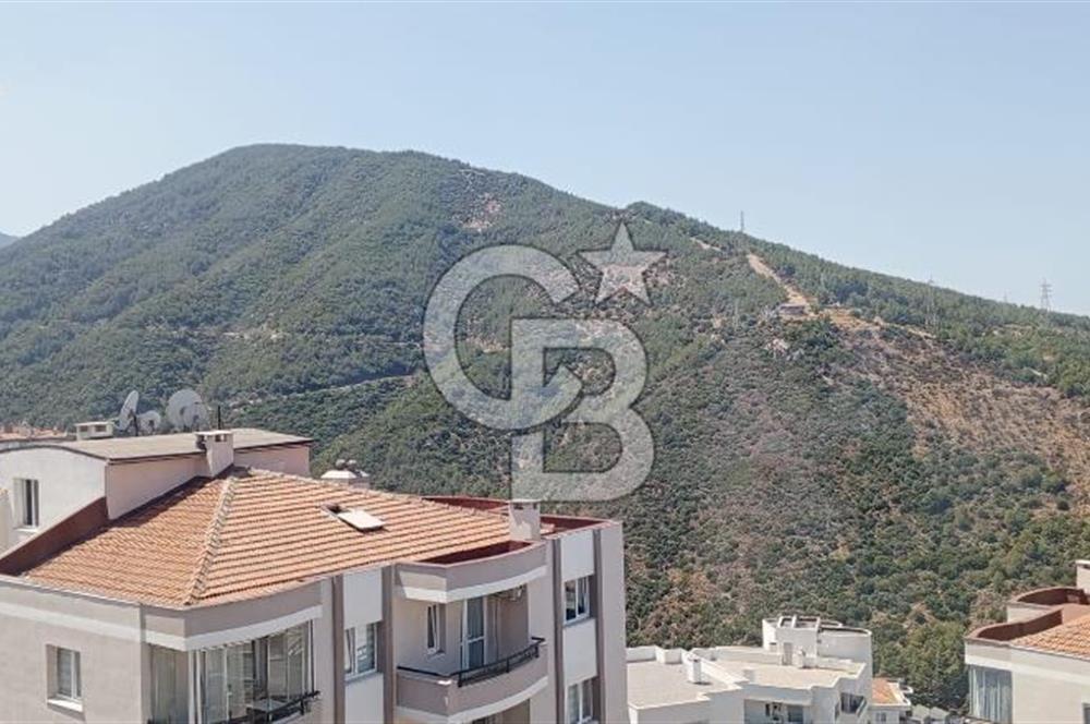 Narlıdere İzmir Evlerinde Satılık 3+1 Daire