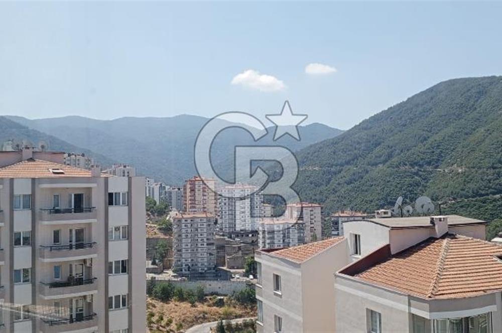 Narlıdere İzmir Evlerinde Satılık 3+1 Daire