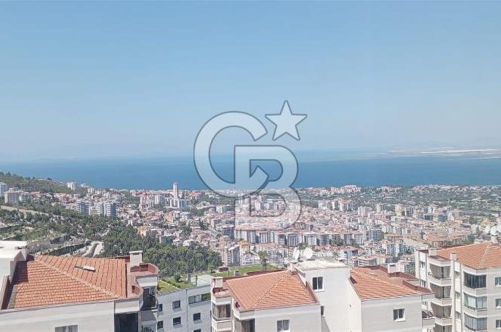 Narlıdere İzmir Evlerinde Satılık 3+1 Daire