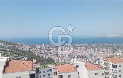 Narlıdere İzmir Evlerinde Satılık 3+1 Daire