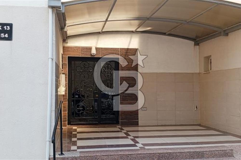 Narlıdere İzmir Evlerinde Satılık 3+1 Daire