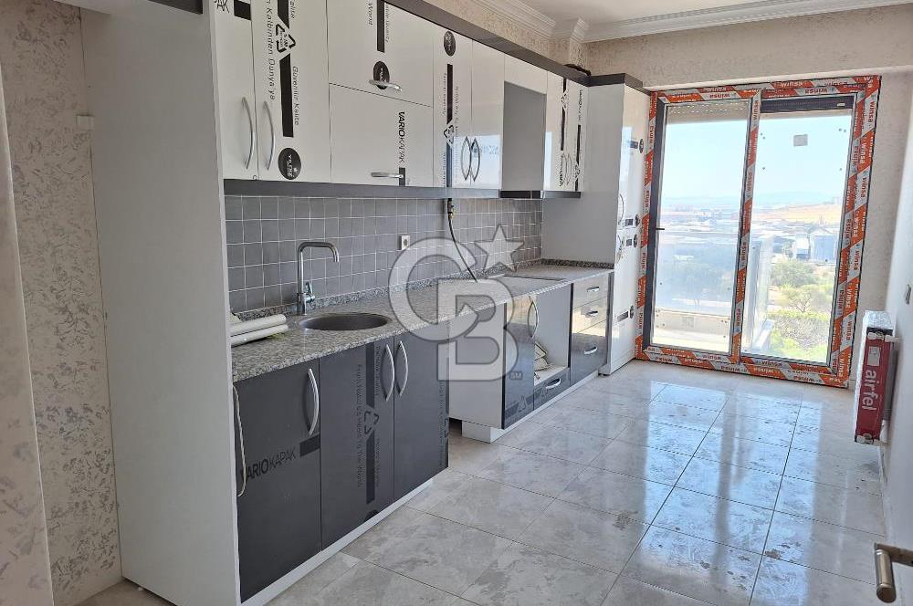 MENEMEN ZEYTİNLİK 3+1 KİRALIK DAİRE
