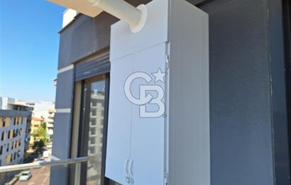 MENEMEN ZEYTİNLİK 3+1 KİRALIK DAİRE