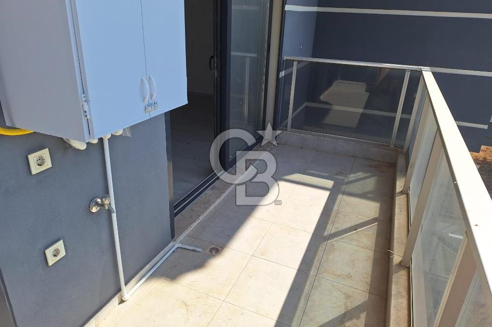 MENEMEN ZEYTİNLİK 3+1 KİRALIK DAİRE