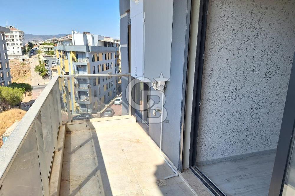 MENEMEN ZEYTİNLİK 3+1 KİRALIK DAİRE