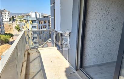 MENEMEN ZEYTİNLİK 3+1 KİRALIK DAİRE