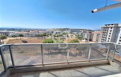 MENEMEN ZEYTİNLİK 3+1 KİRALIK DAİRE