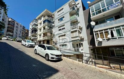 Poligonda Merkezi Konumlu Doğalgazlı Satılık 3+1 Daire 
