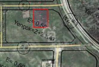 YATIRIMLIK FIRSAT! Arnavutköy Taşolukta 165 m² Arsa