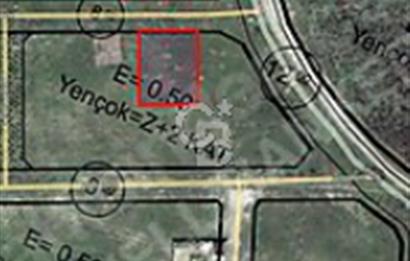 YATIRIMLIK FIRSAT! Arnavutköy Taşolukta 165 m² Arsa