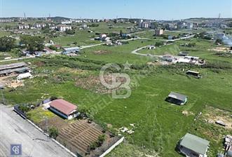 SATILIK HARAÇÇI'DA 644m2 ÇAPLI ARSA