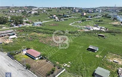 SATILIK HARAÇÇI'DA 644m2 ÇAPLI ARSA