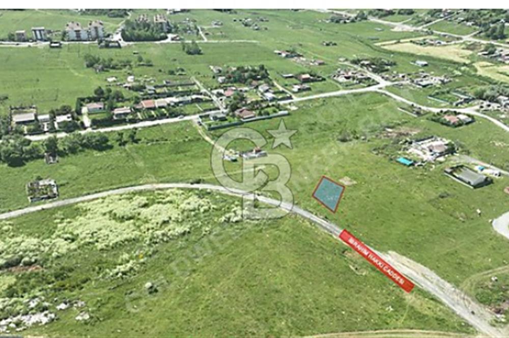 YATIRIMLIK FIRSAT! Arnavutköy Taşolukta 165 m² Arsa